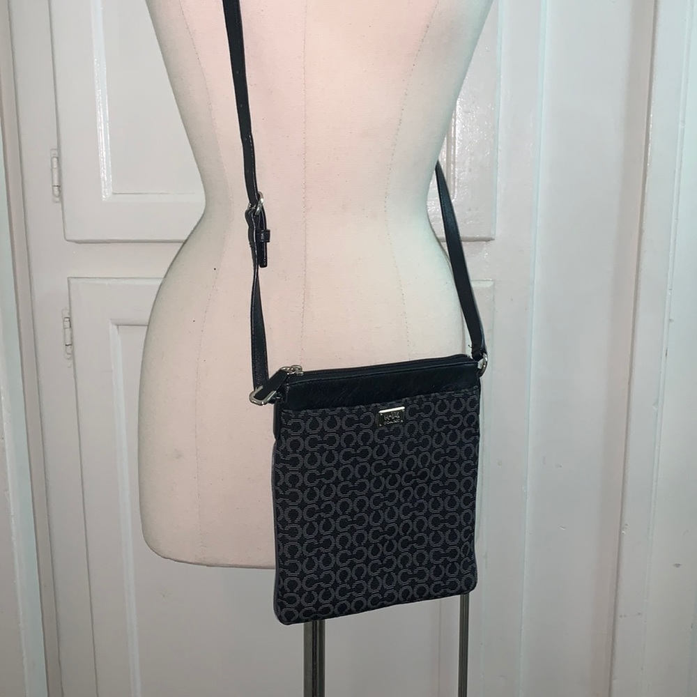 Coach crossbody bag